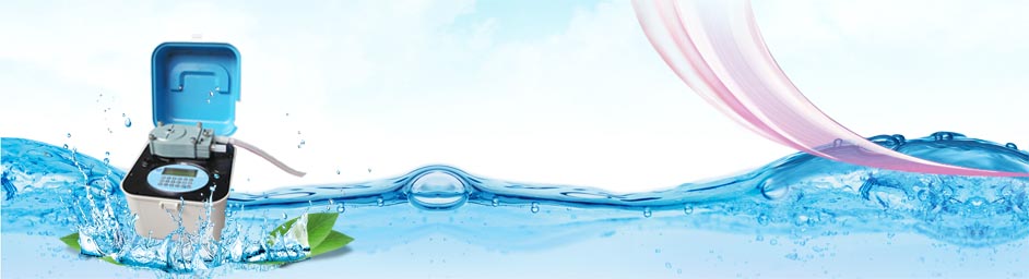 便攜式智能水質(zhì)采樣器